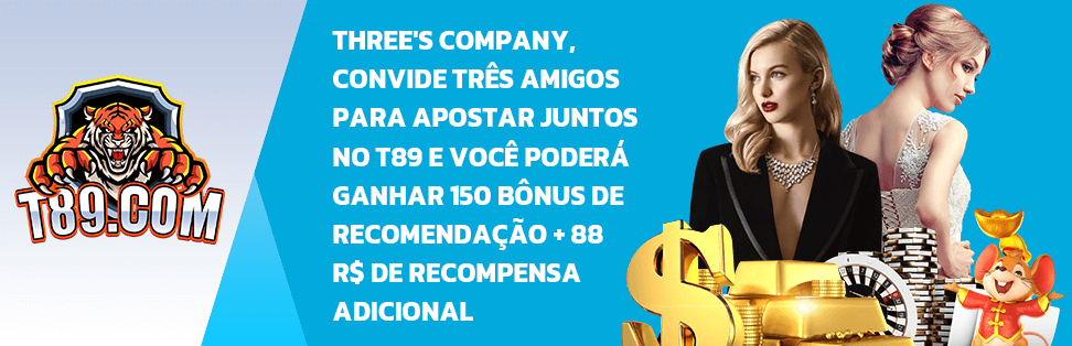 aposta não premiada loteria